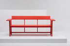 Mattiazzi MC10 CLERICI Bench ม้านั่งไม้ solid ash ดีไซน์เรียบสงบ ออกแบบโดย Konstantin Grcic