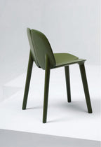 Mattiazzi MC3 OSSO Chair เก้าอี้ไม้ ash หรือ oak ดีไซน์ organic ออกแบบโดย Ronan & Erwan Bouroullec