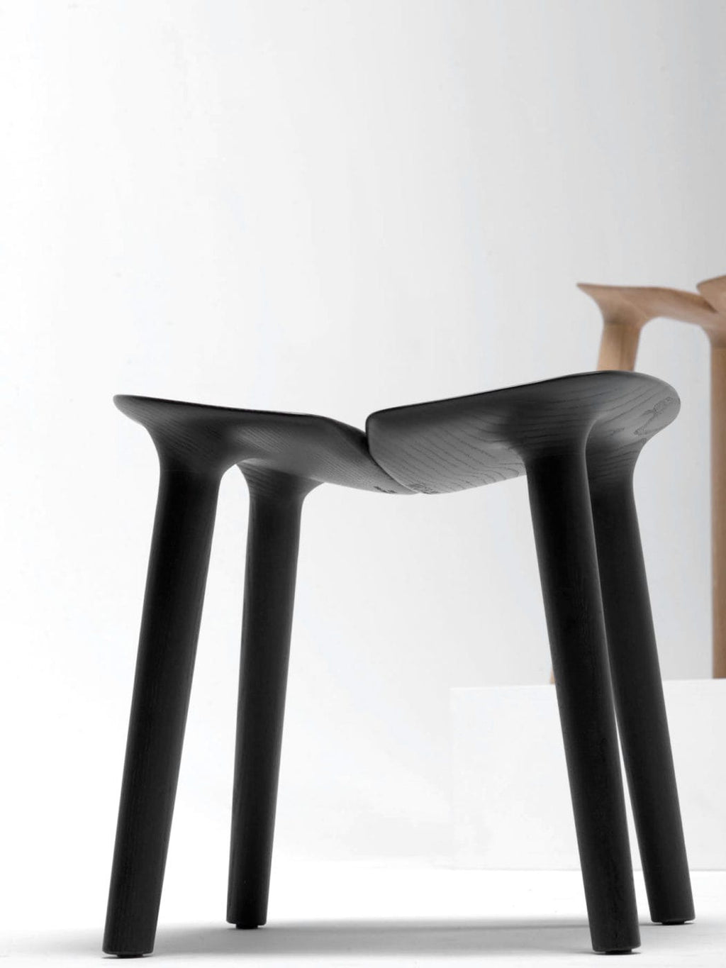 MC3 OSSO Low Stool