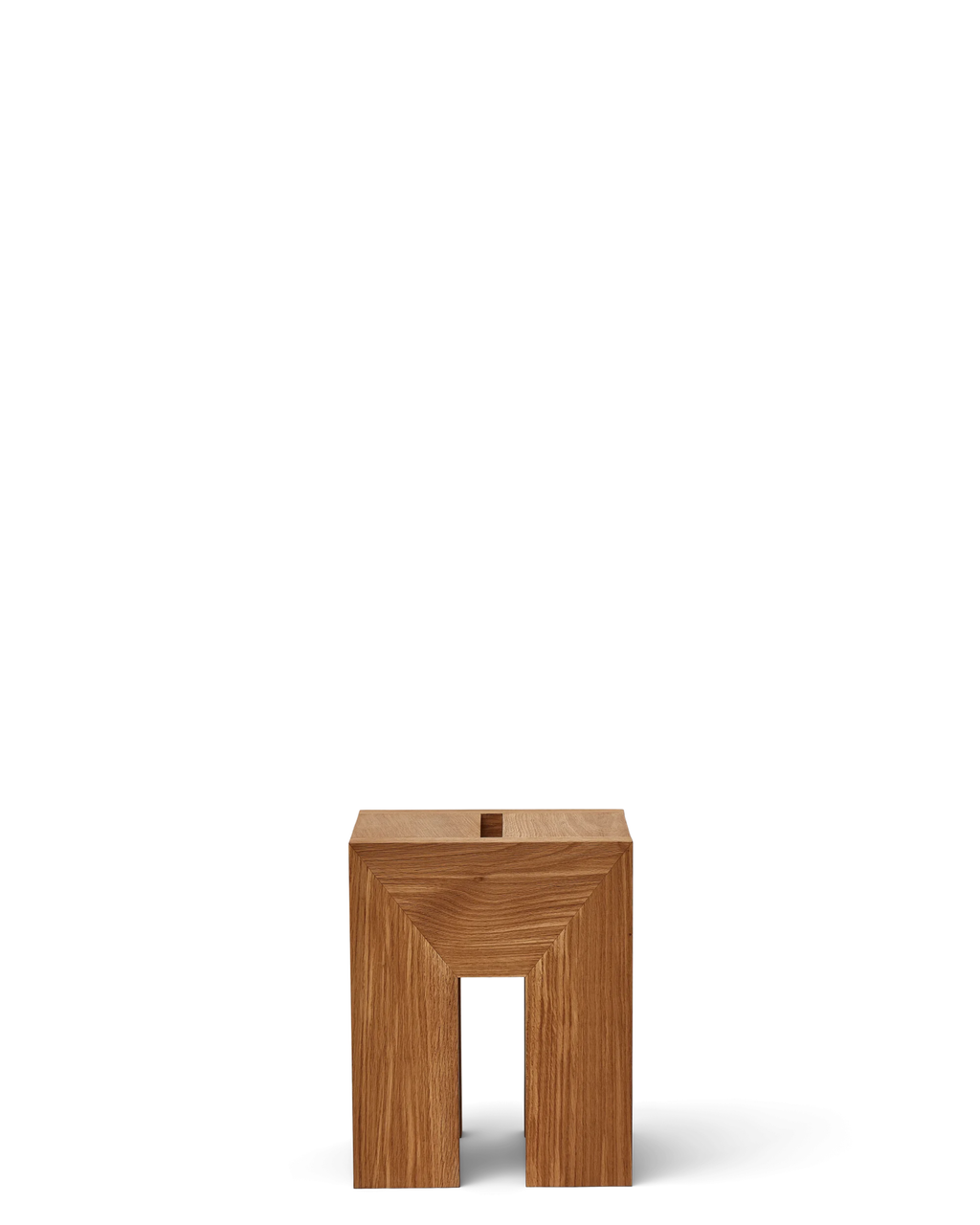 Monolith Side Table