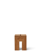 Monolith Side Table
