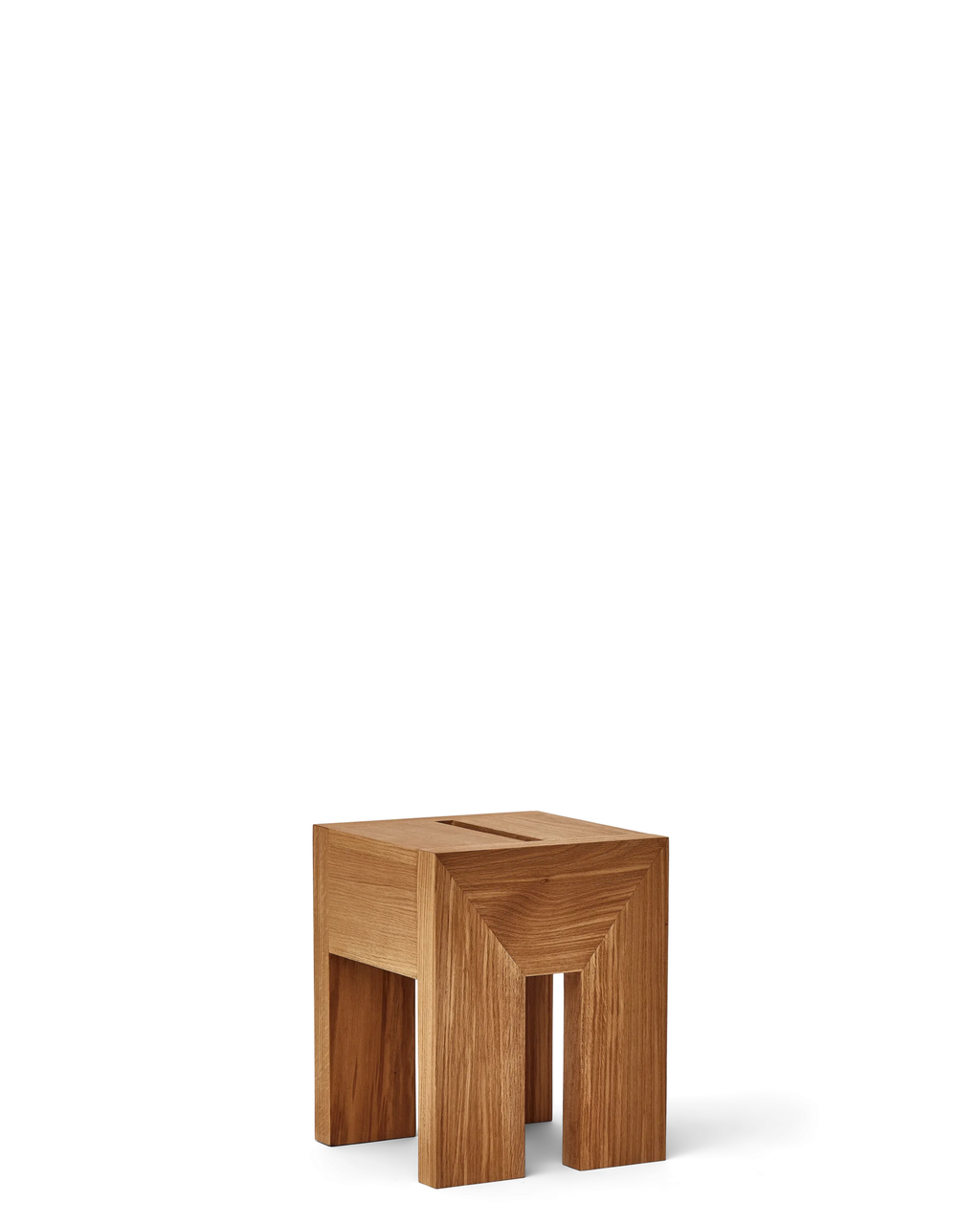 Monolith Side Table