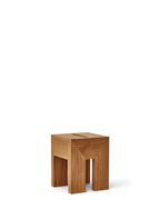 Monolith Side Table