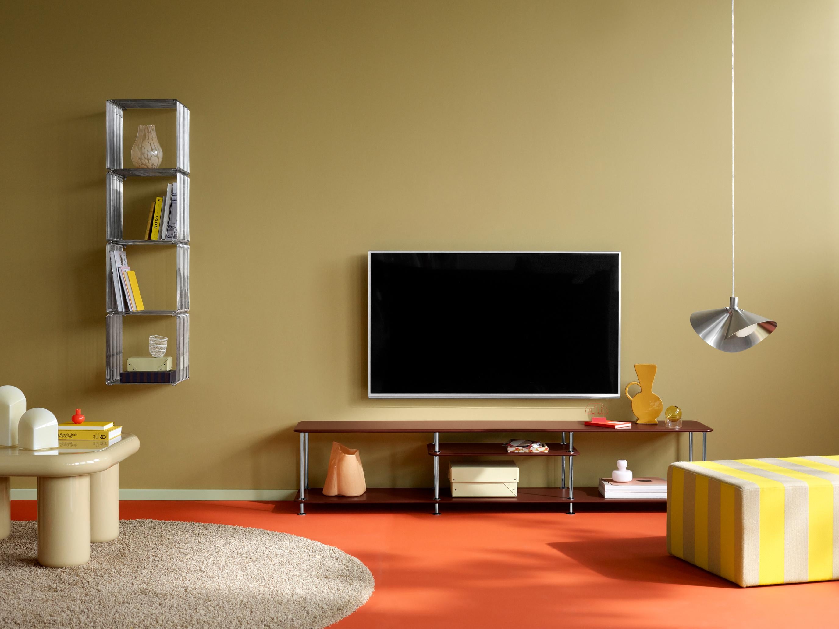 Panton Wire Modular Shelf