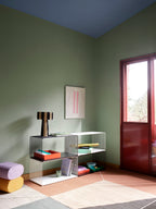 Panton Wire Modular Shelf