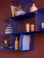 Panton Wire Modular Shelf