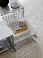 Panton Wire Modular Shelf