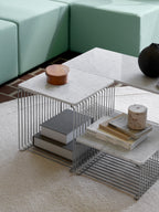 Panton Wire Modular Shelf