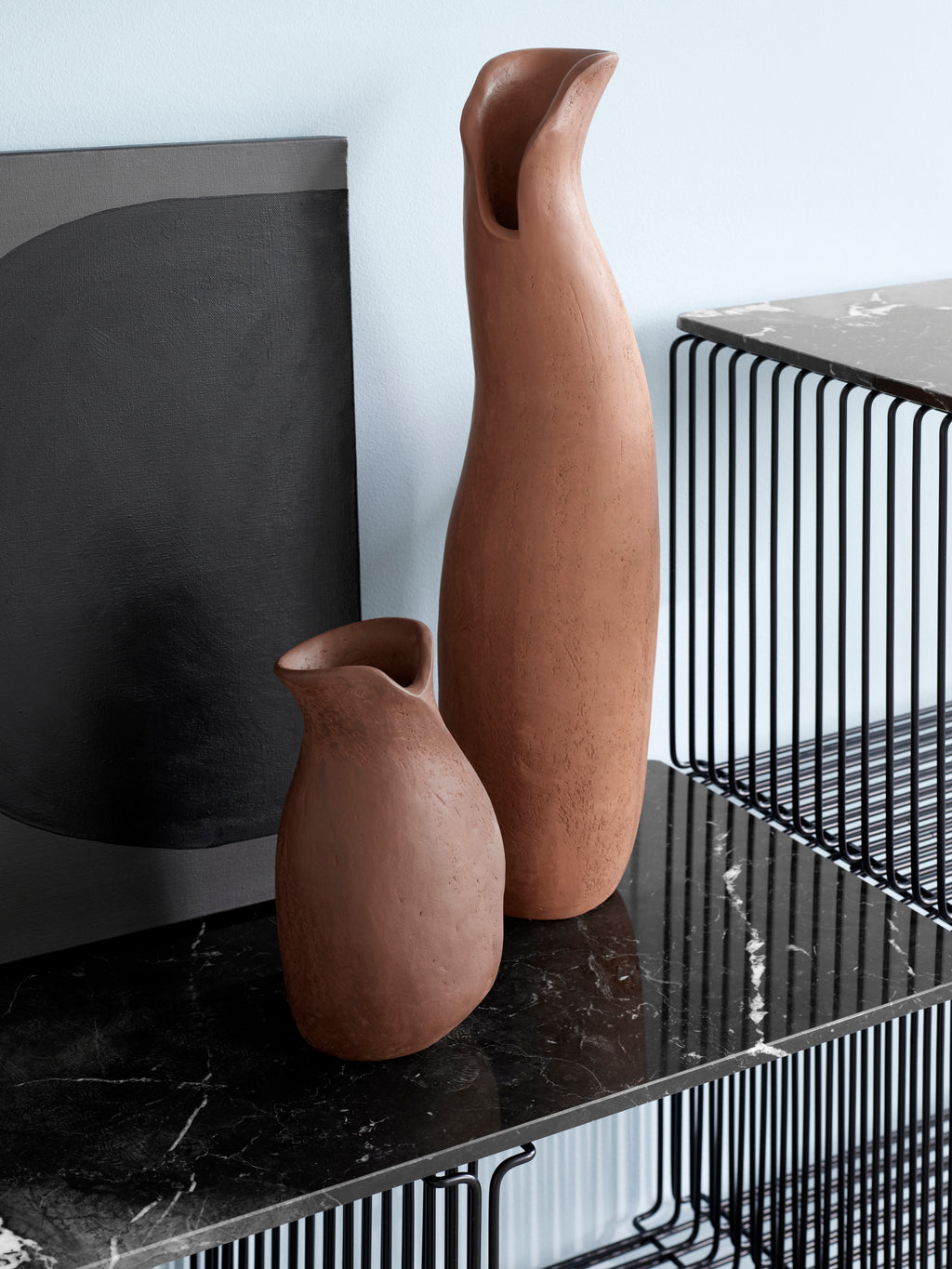 Panton Wire Modular Shelf