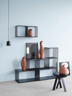 Panton Wire Modular Shelf