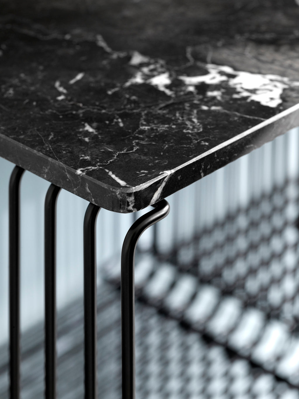 Panton Wire Modular Shelf