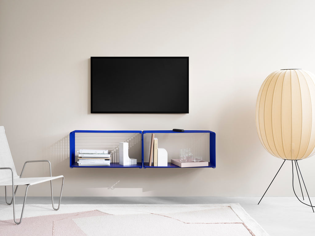 Panton Wire Modular Shelf