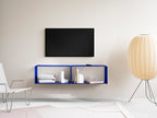 Panton Wire Modular Shelf