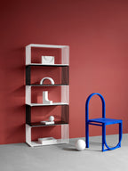 Panton Wire Modular Shelf