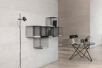 Panton Wire Modular Shelf