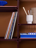 Panton Wire Modular Shelf