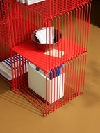 Panton Wire Modular Shelf