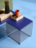 Panton Wire Modular Shelf