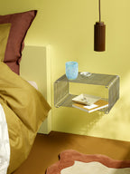 Panton Wire Modular Shelf