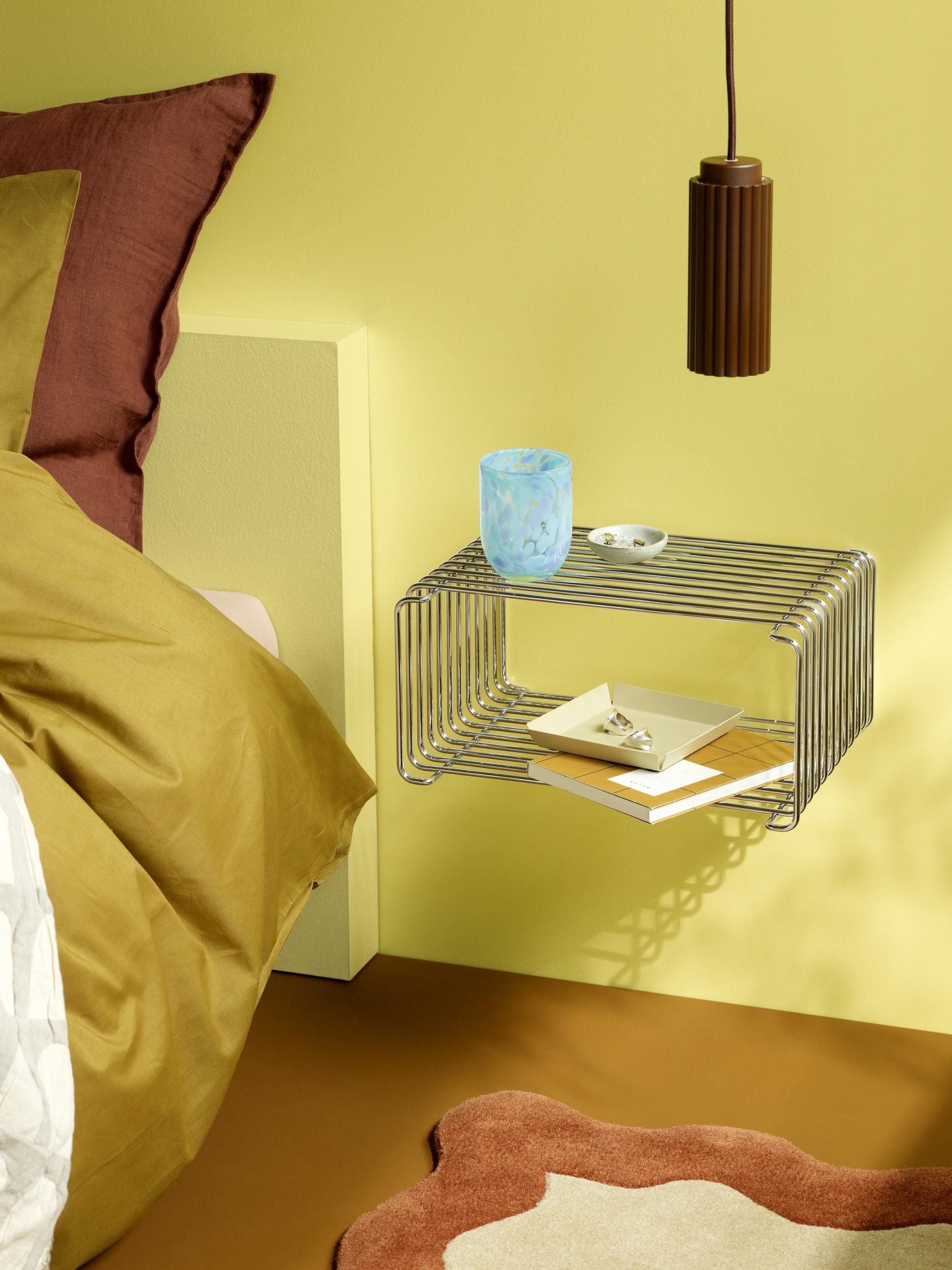 Panton Wire Modular Shelf