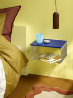 Panton Wire Modular Shelf