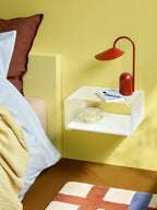 Panton Wire Modular Shelf