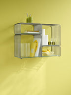 Panton Wire Modular Shelf