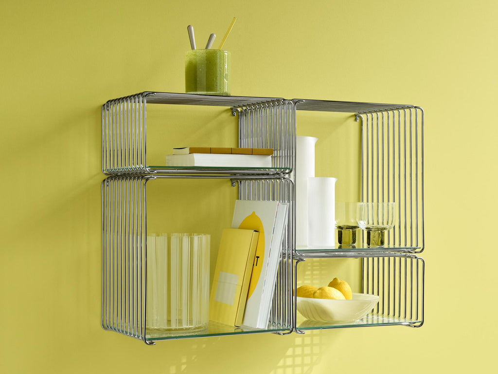 Panton Wire Modular Shelf