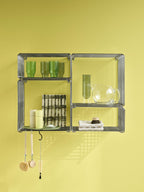 Panton Wire Modular Shelf
