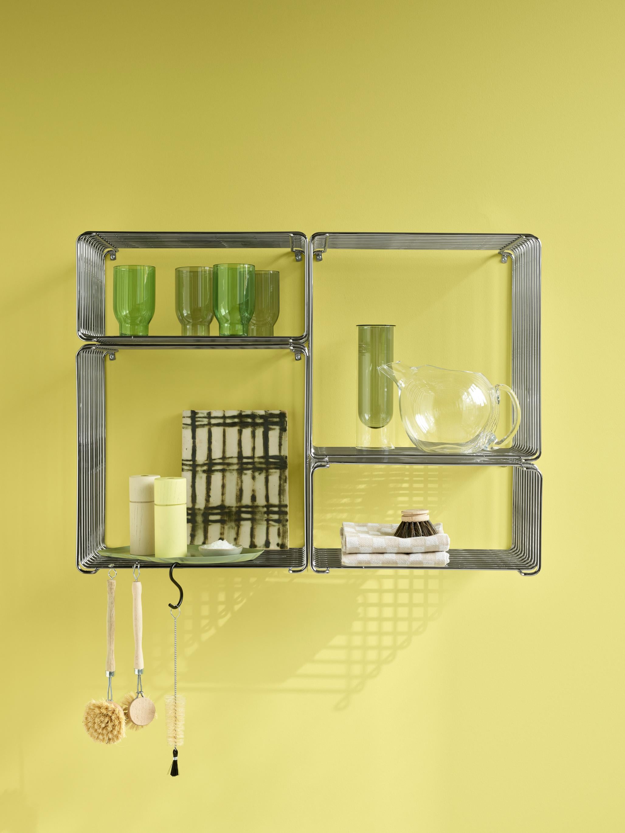 Panton Wire Modular Shelf