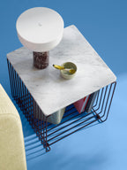 Panton Wire Modular Shelf