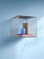 Panton Wire Modular Shelf