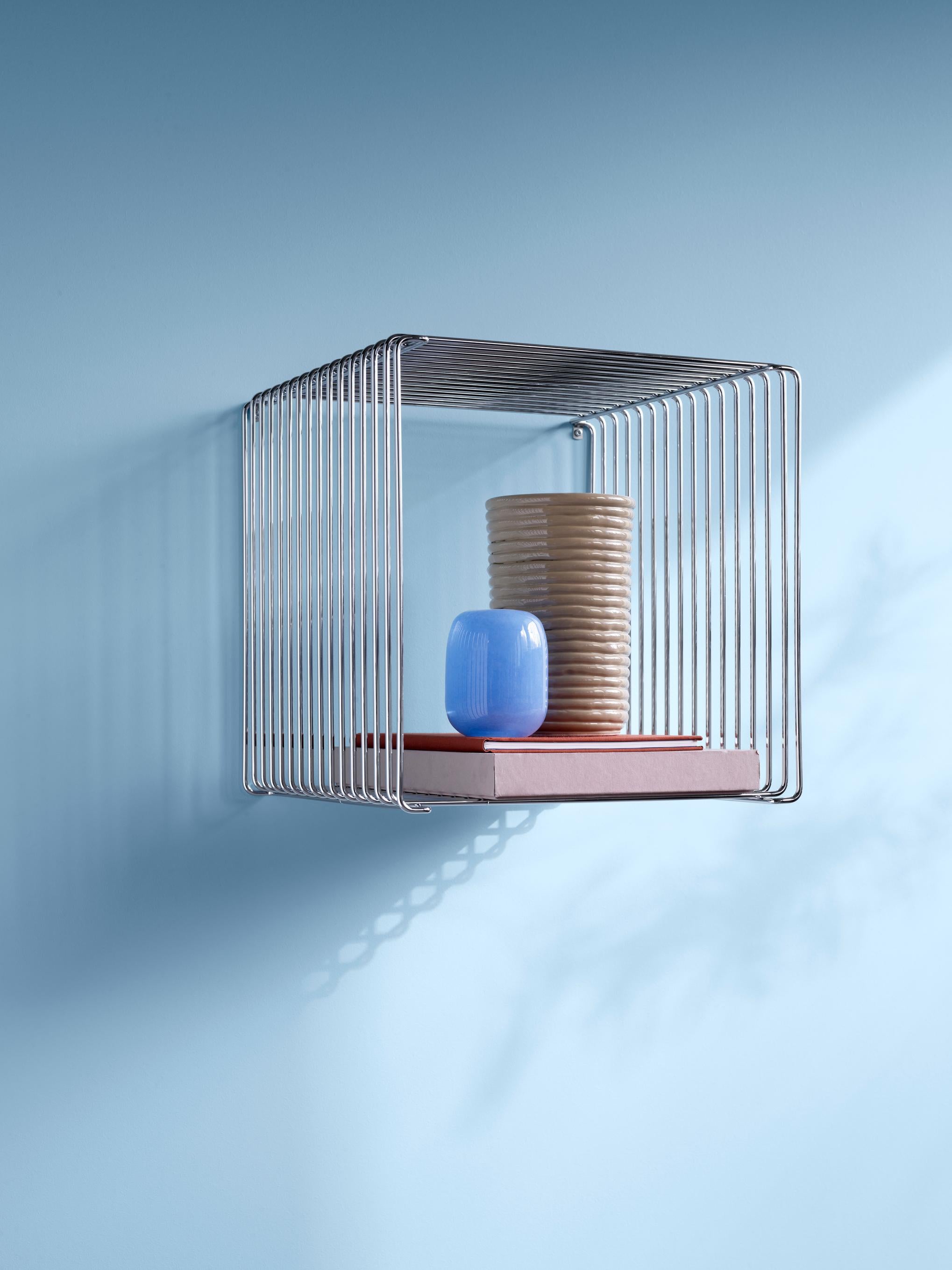 Panton Wire Modular Shelf