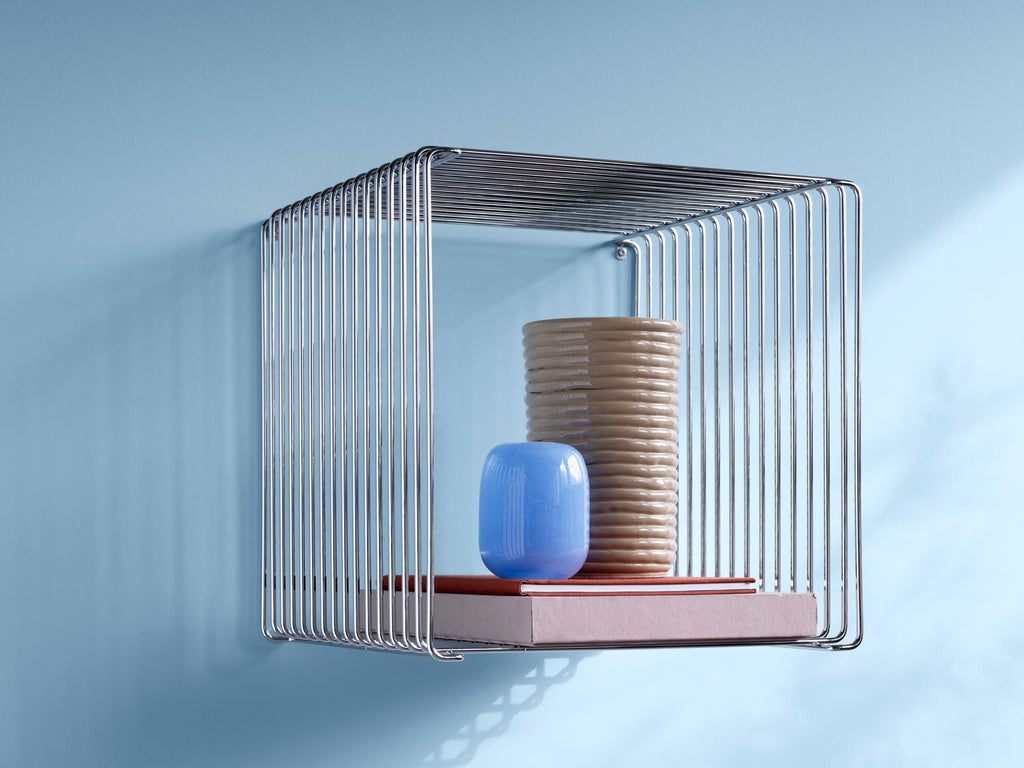 Panton Wire Modular Shelf