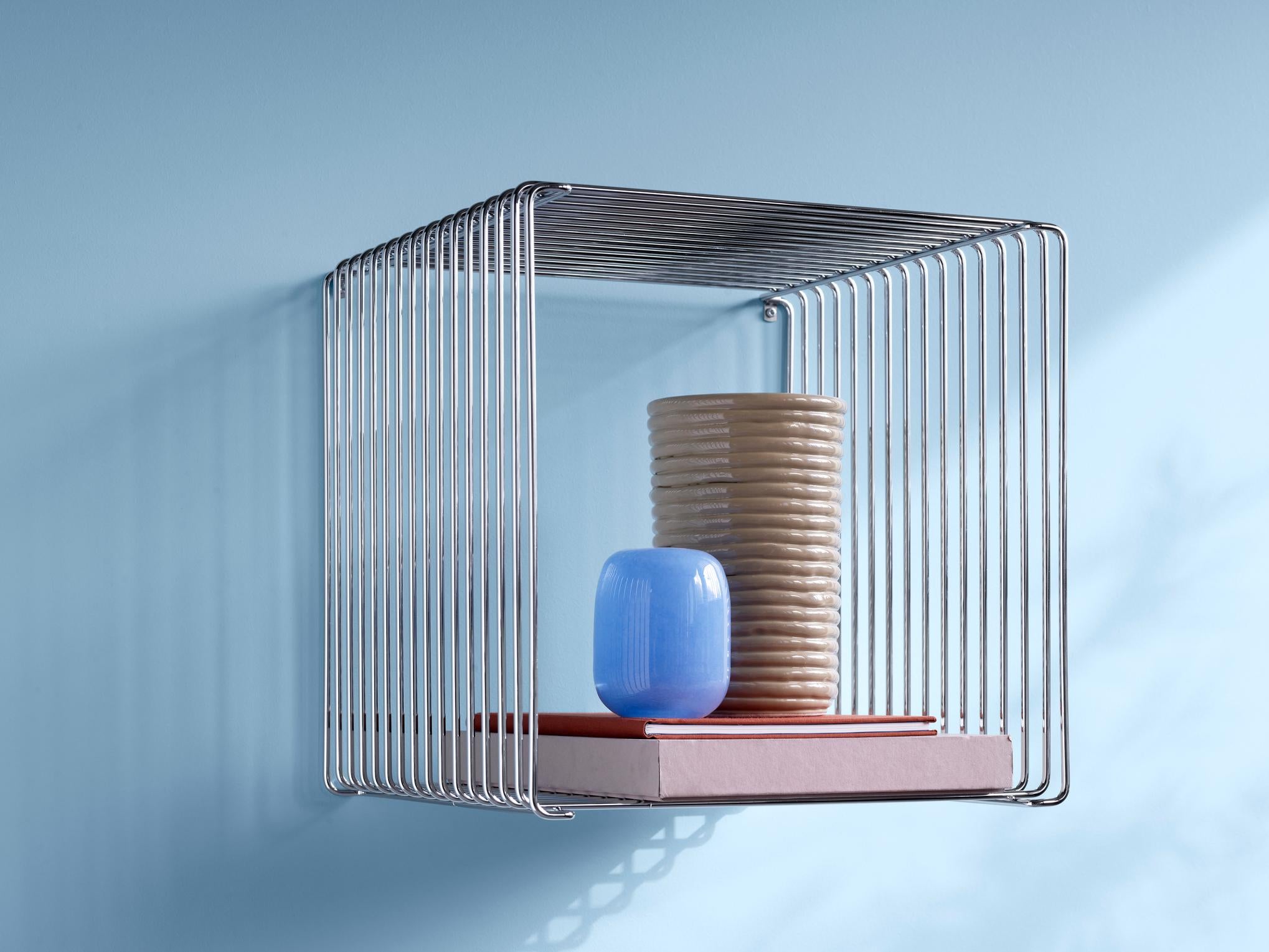 Panton Wire Modular Shelf
