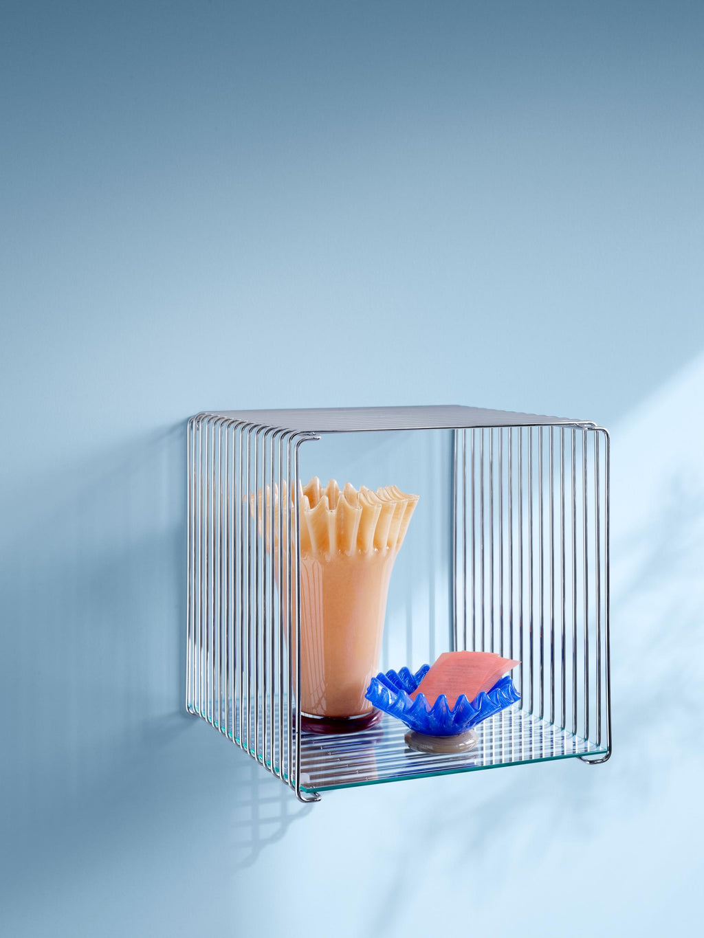 Panton Wire Modular Shelf