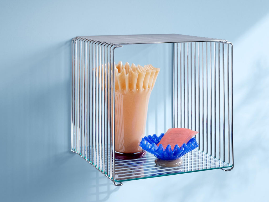 Panton Wire Modular Shelf
