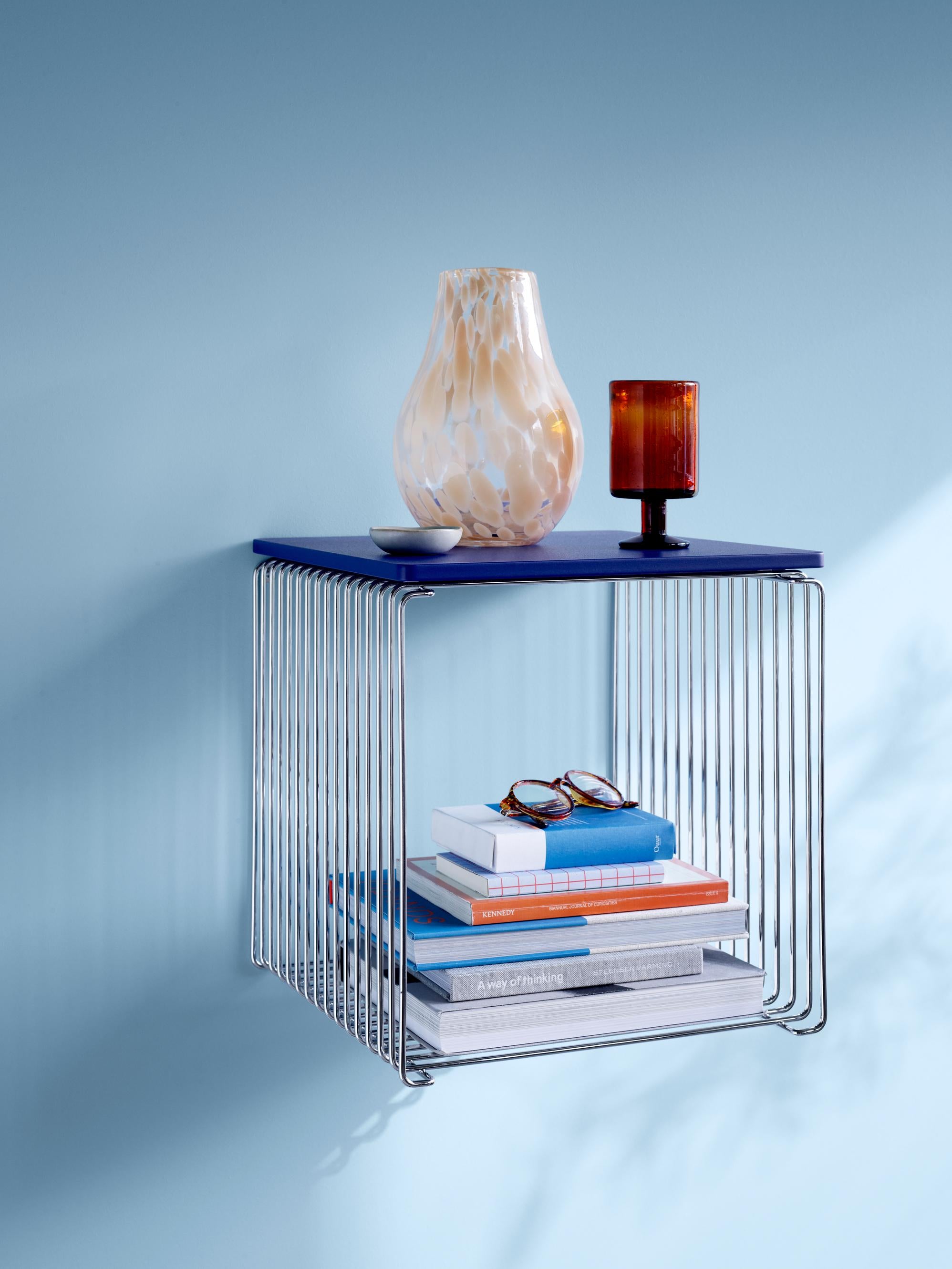 Panton Wire Modular Shelf