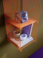 Panton Wire Modular Shelf