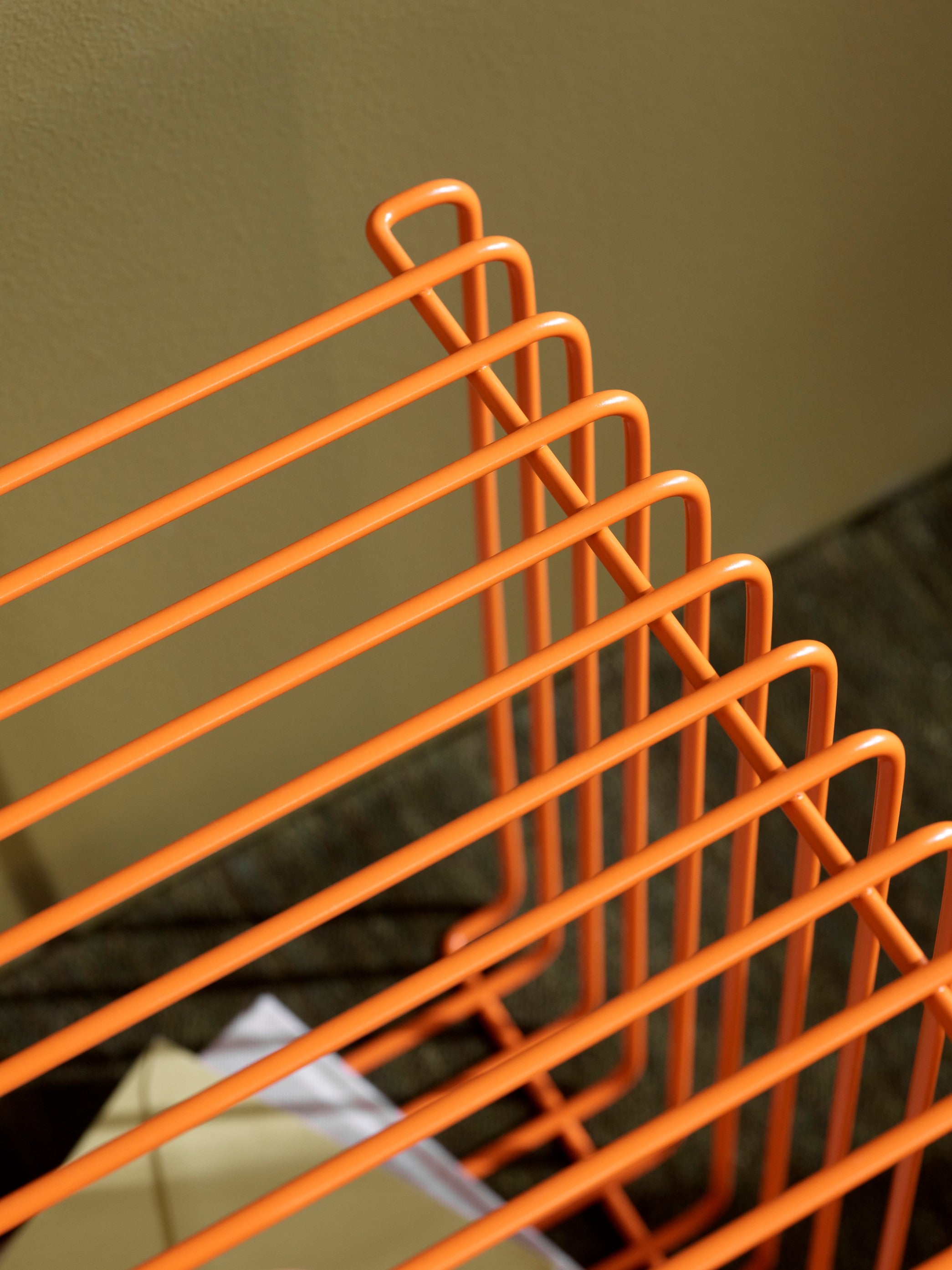 Panton Wire Modular Shelf