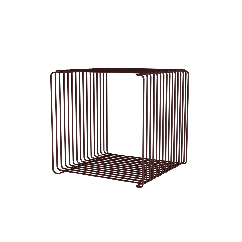 Panton Wire Modular Shelf