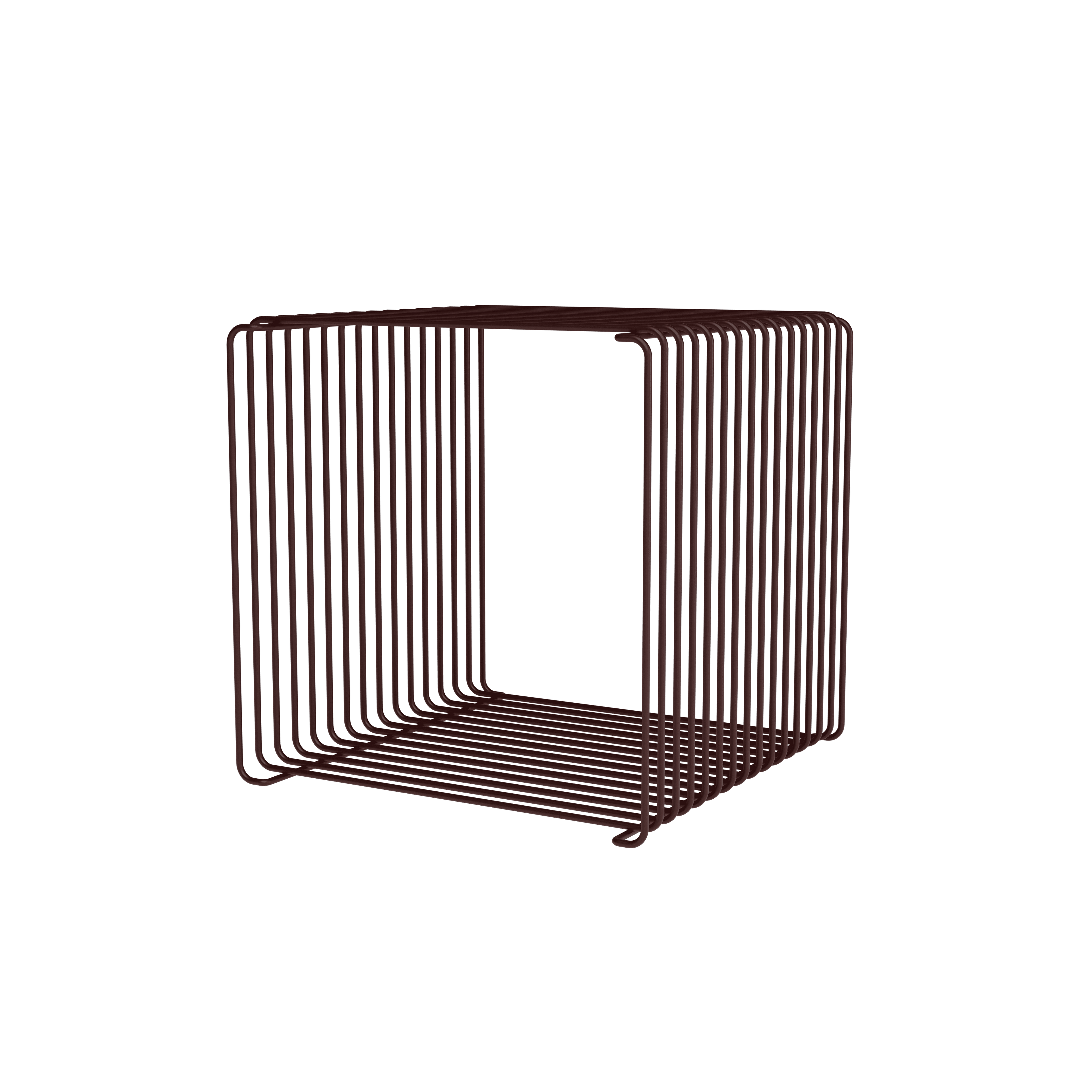 Panton Wire Modular Shelf