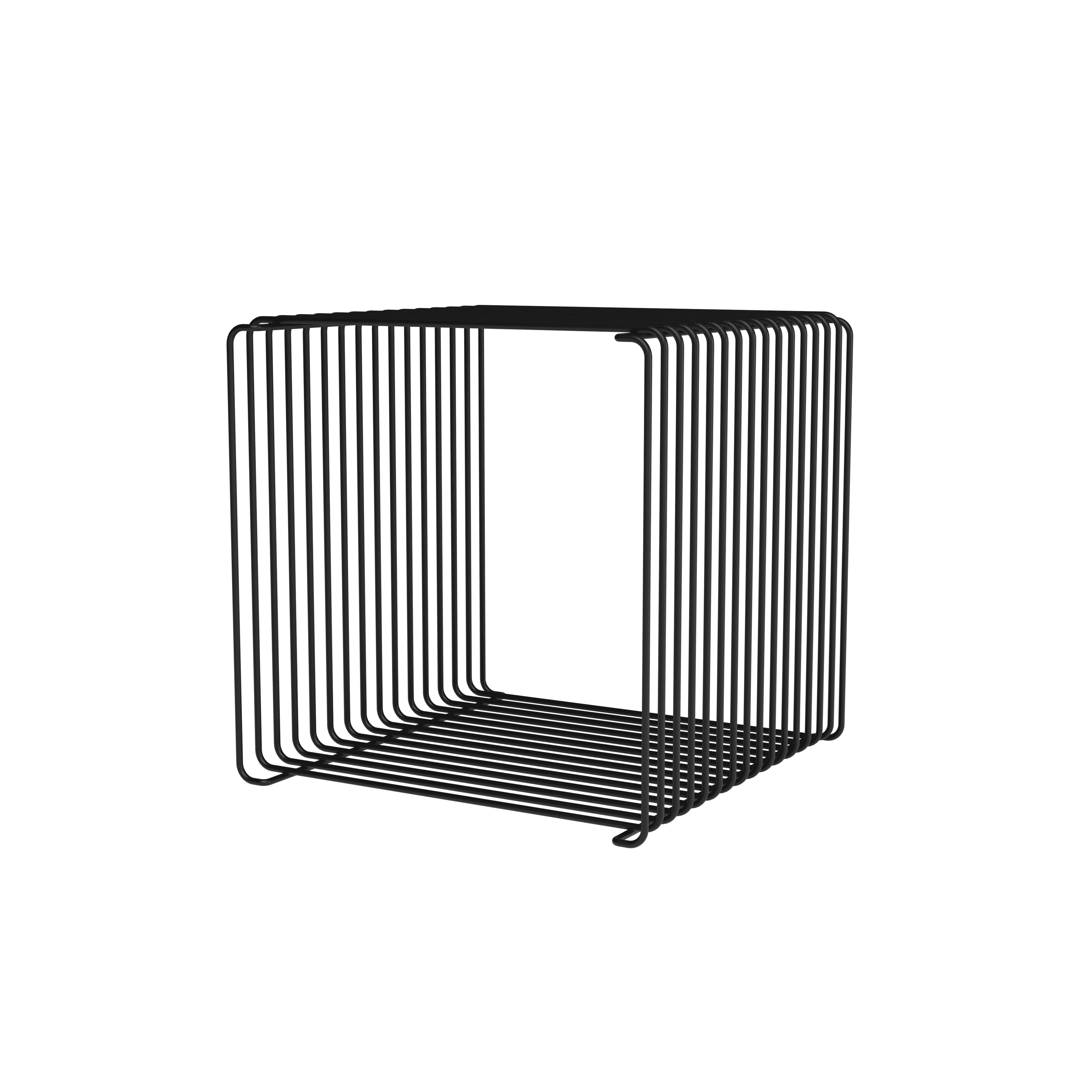 Panton Wire Modular Shelf