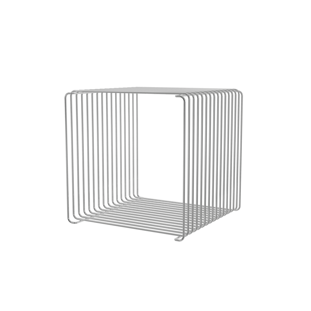 Panton Wire Modular Shelf