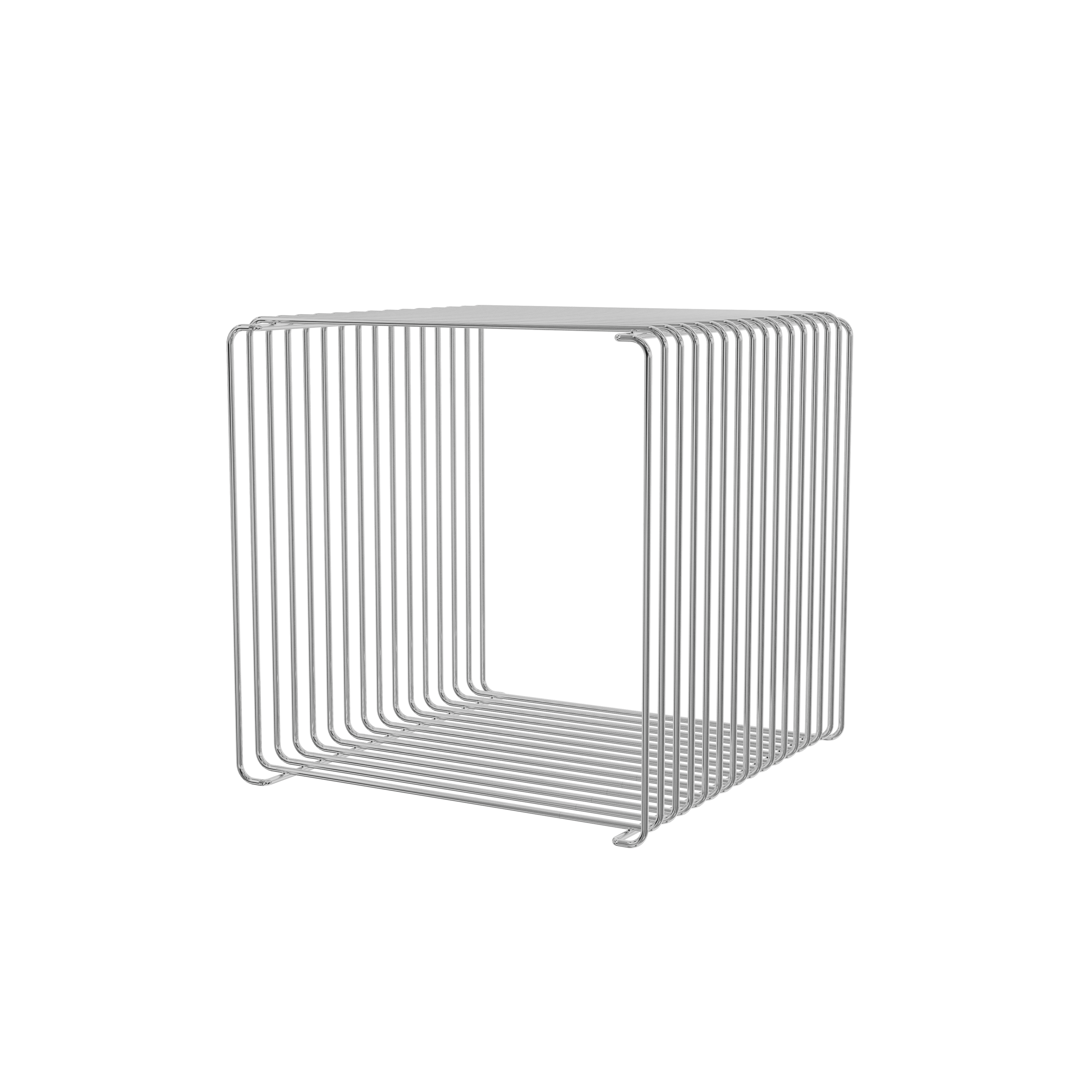 Panton Wire Modular Shelf