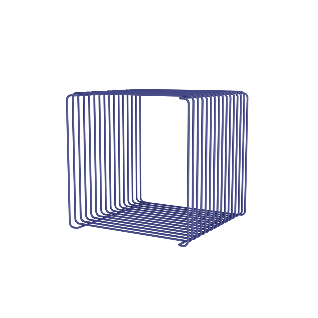 Panton Wire Modular Shelf