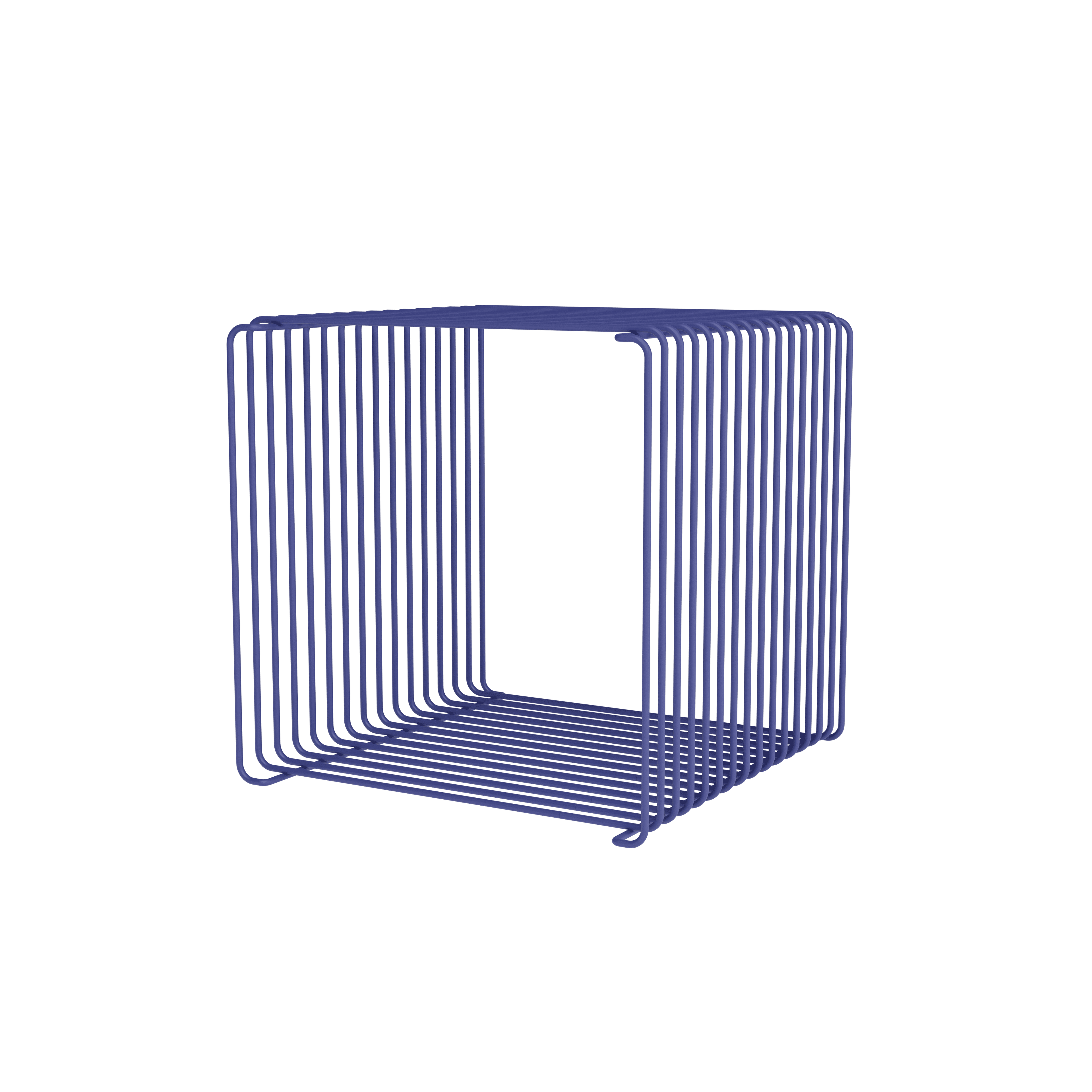 Panton Wire Modular Shelf