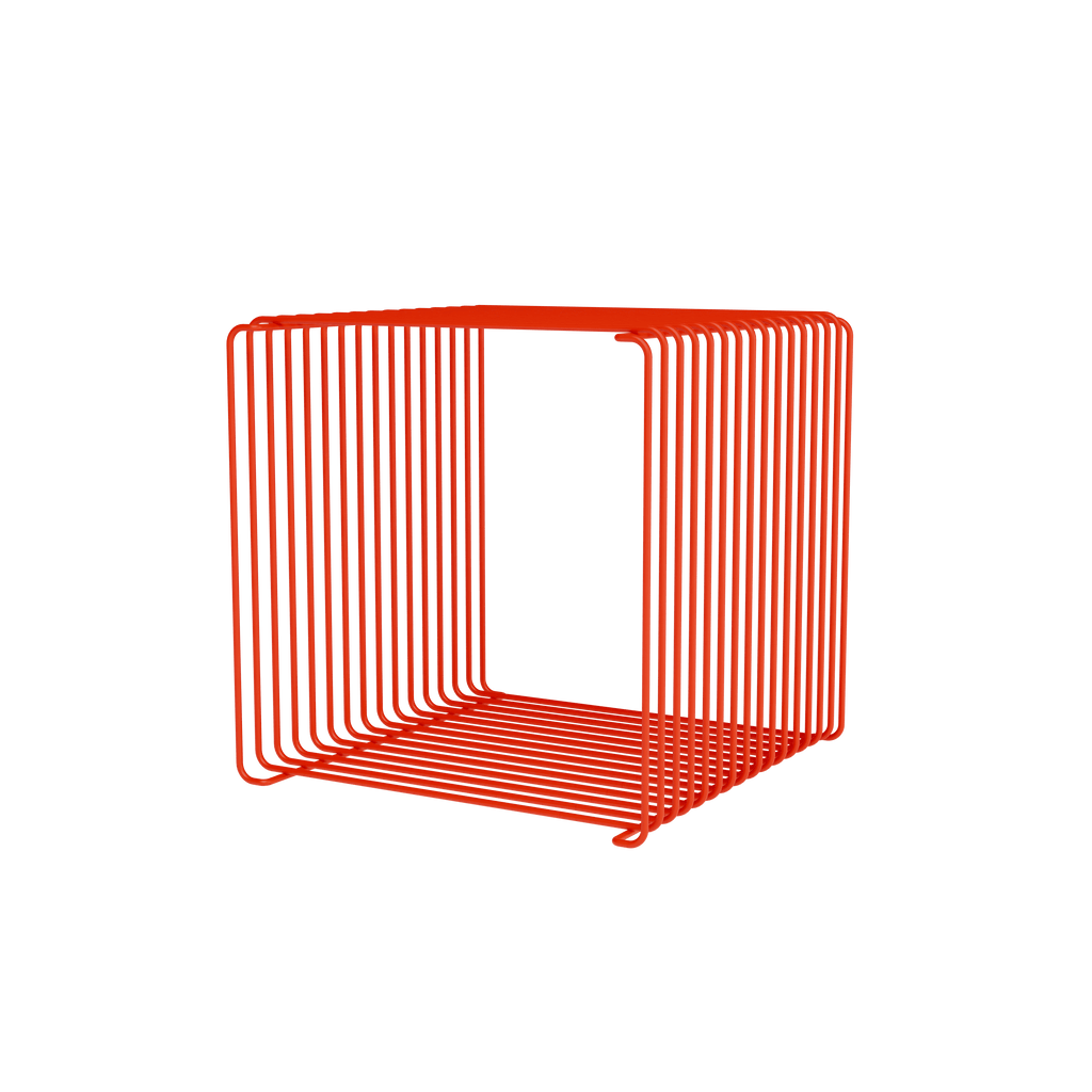 Panton Wire Modular Shelf