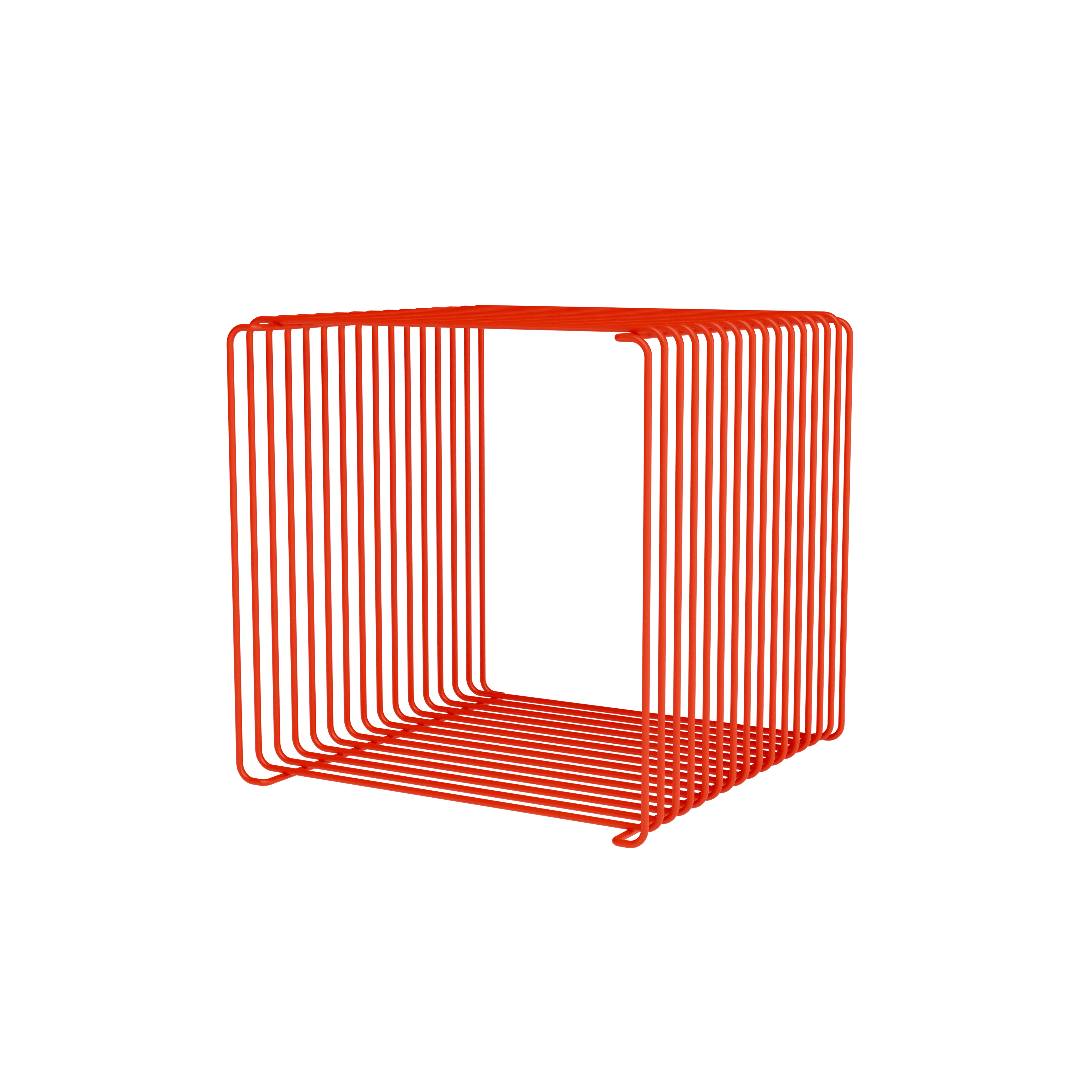 Panton Wire Modular Shelf