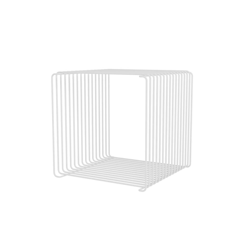 Panton Wire Modular Shelf